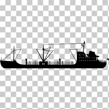 SVG Cargo Vessel SVG Cargo Vessel
