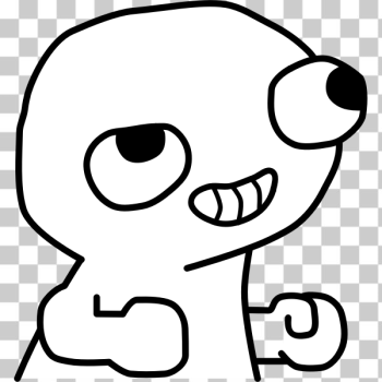 SVG Caricature cartoon character SVG Caricature cartoon character