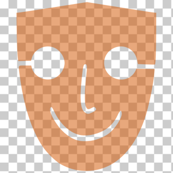 SVG Carnival mask SVG Carnival mask