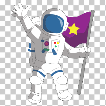 SVG Cartoon Astronaut-1573988783 SVG Cartoon Astronaut-1573988783