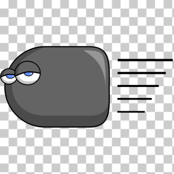 SVG Cartoon bullet SVG Cartoon bullet