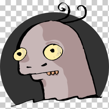 SVG Cartoon character SVG Cartoon character
