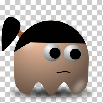 SVG Cartoon character image SVG Cartoon character image