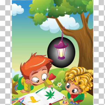 SVG Cartoon colouring SVG Cartoon colouring