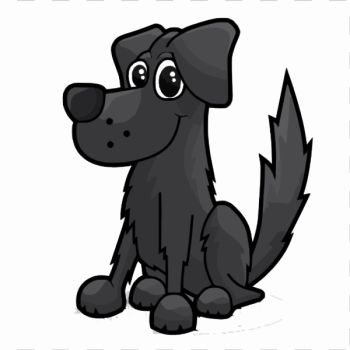 SVG Cartoon dog-1573832302 SVG Cartoon dog-1573832302