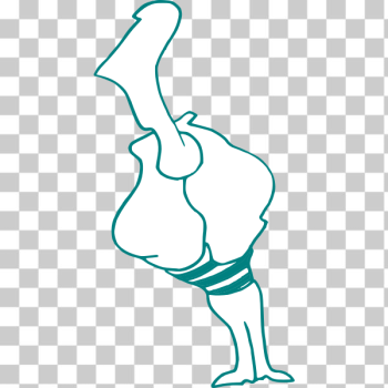 SVG Cartoon figure man SVG Cartoon figure man