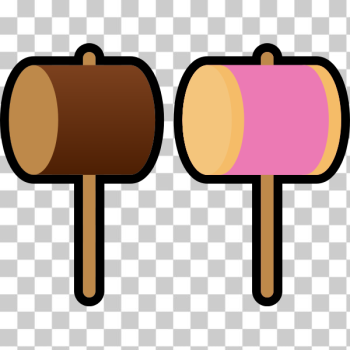 SVG Cartoon hammers SVG Cartoon hammers