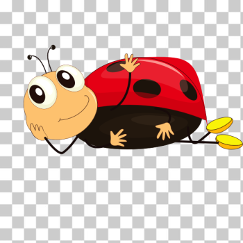 SVG Cartoon insect SVG Cartoon insect
