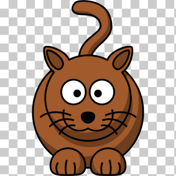SVG Cartoon kitty SVG Cartoon kitty