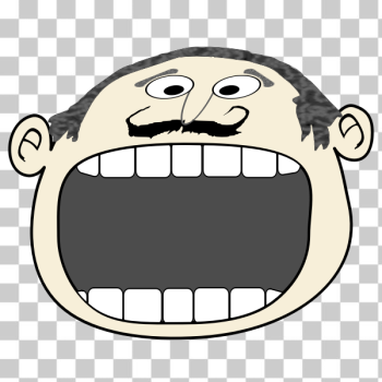 SVG Cartoon man image SVG Cartoon man image