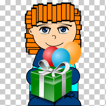 SVG Cartoon mom SVG Cartoon mom