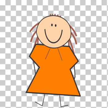 SVG Cartoon mother SVG Cartoon mother