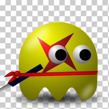 SVG Cartoon ninja SVG Cartoon ninja