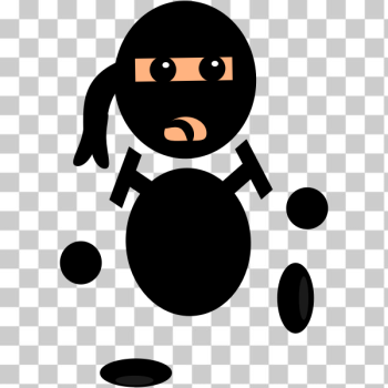 SVG Cartoon ninja-1572514975 SVG Cartoon ninja-1572514975