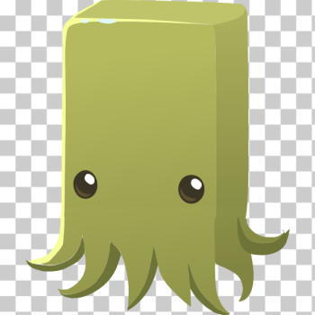 SVG Cartoon squid SVG Cartoon squid