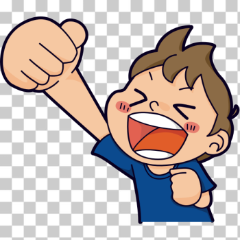 SVG Cartoon stretching SVG Cartoon stretching