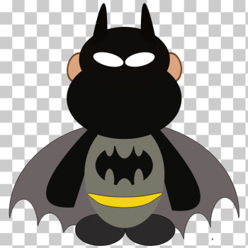 SVG Cartoon superhero SVG Cartoon superhero