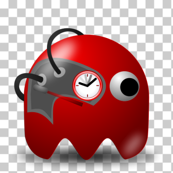 SVG Cartoon timer SVG Cartoon timer