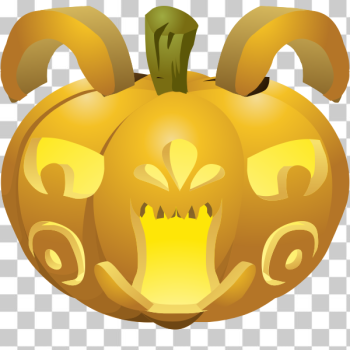 SVG carved pumpkins lit 4 SVG carved pumpkins lit 4