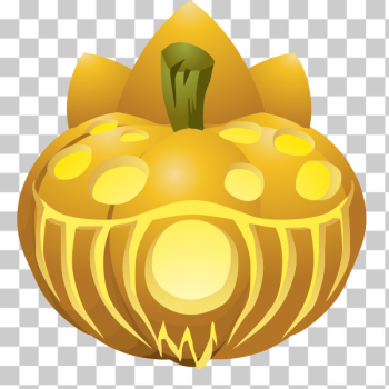 SVG carved pumpkins lit 5 SVG carved pumpkins lit 5