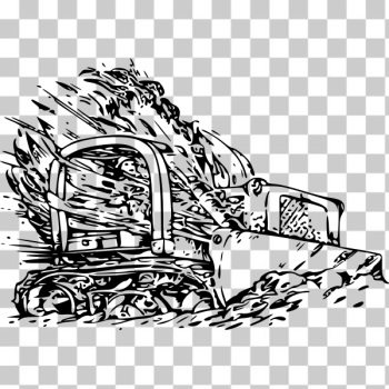 SVG Caterpillar danger SVG Caterpillar danger