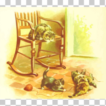 SVG Cats playing SVG Cats playing