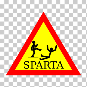 SVG Caution for problems SVG Caution for problems