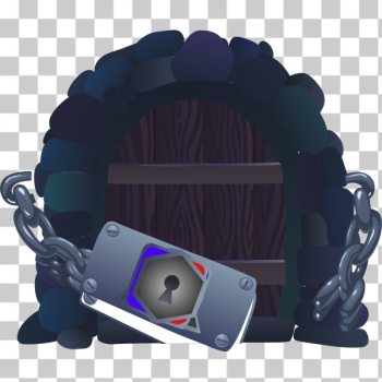 SVG Cave entrance SVG Cave entrance