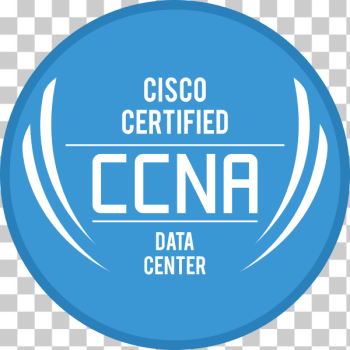SVG CCNA Data Center Logo SVG CCNA Data Center Logo
