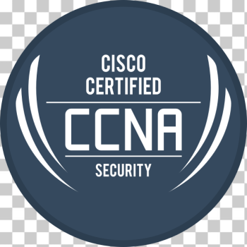 SVG CCNA Security Logo SVG CCNA Security Logo