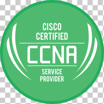 SVG CCNA Service Provider Logo SVG CCNA Service Provider Logo