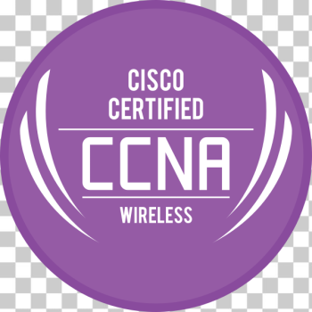 SVG CCNA Wireless Logo SVG CCNA Wireless Logo
