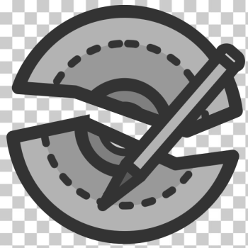 SVG CD writer unmount icon SVG CD writer unmount icon