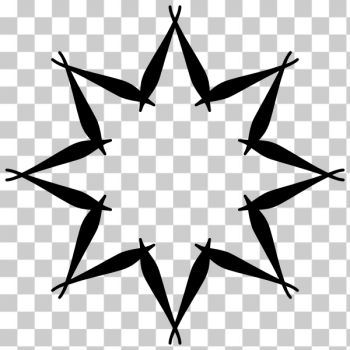 SVG Celestial body silhouette SVG Celestial body silhouette