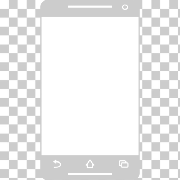 SVG Cell phone icon SVG Cell phone icon
