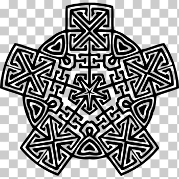 SVG Celtic design SVG Celtic design