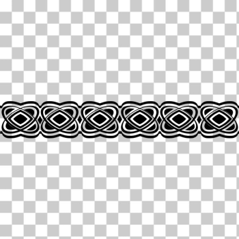 SVG celtic ornament SVG celtic ornament