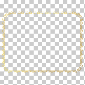 SVG Certificate Border 2 US size SVG Certificate Border 2 US size