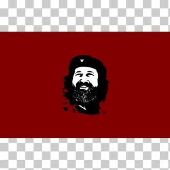 SVG Che Stallman SVG Che Stallman