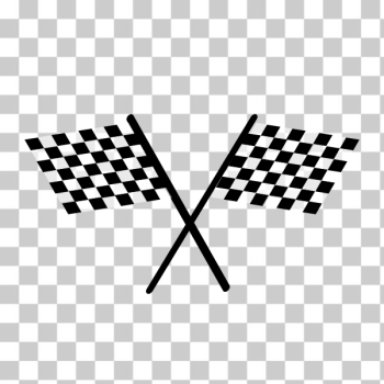 SVG Checkered flag vector SVG Checkered flag vector
