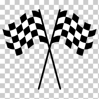 SVG Checkered racing flags SVG Checkered racing flags