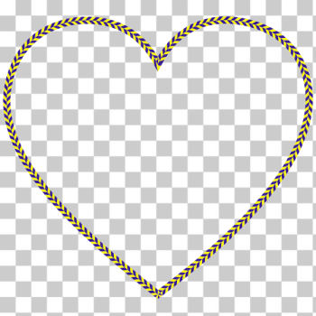 SVG Checkered racing heart SVG Checkered racing heart