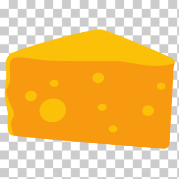 SVG Cheddar slice SVG Cheddar slice