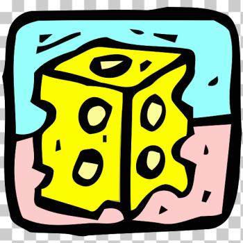 SVG Cheese symbol SVG Cheese symbol