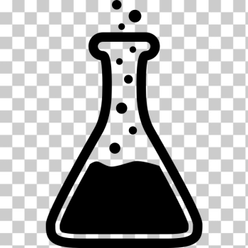 SVG Chemical beaker SVG Chemical beaker