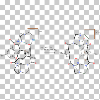 SVG Chemical molecule 3 SVG Chemical molecule 3
