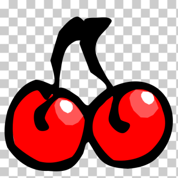 SVG cherry SVG cherry