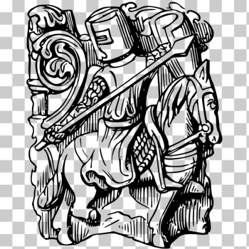 SVG Chess figure SVG Chess figure