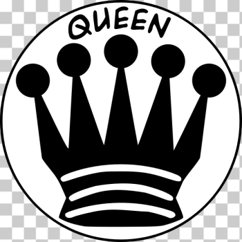 SVG Chess symbol with name SVG Chess symbol with name