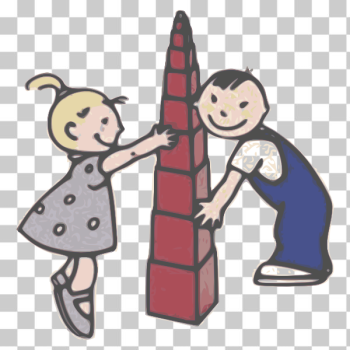 SVG Children playing SVG Children playing
